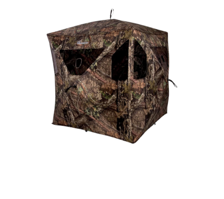 Treestands and Blinds