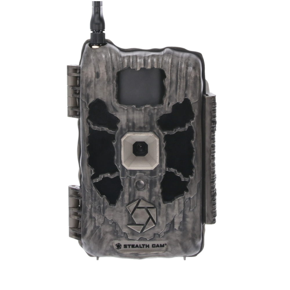 Stealth Cam 40MP Deceptor Max Cellular Trail Camera Bundle STC-DCPTRXBP-K1 - Best Buy