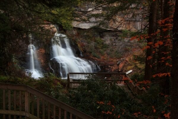 blackwater falls